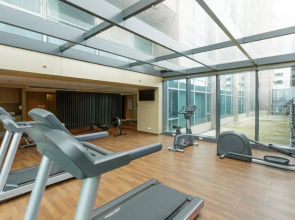 Holiday Inn Express Manila Newport City