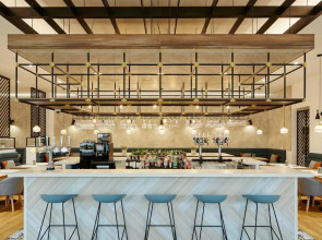 Courtyard by Marriott Luton Airport