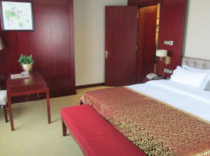 Guangzhou Shi Liu Hotel