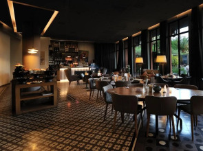 Novotel Marrakech Hivernage