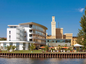 Vienna House by Wyndham Havelufer Potsdam