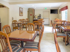 Comfort Inn Cockatoo near LAX Airport