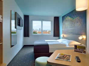 B&B Hotel Wien-Hbf