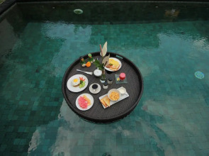 Kamandhani Hotel Ubud