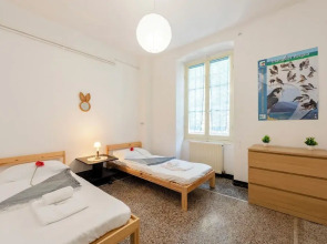 Salvia House In Mulinetti