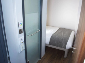 Point A Hotel - Westminster, London