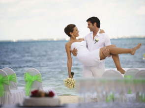 Occidental Costa Cancún All Inclusive