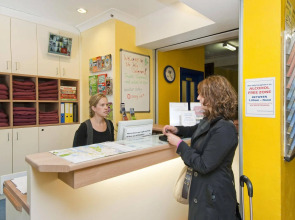 The Jolly Swagman Backpackers Hostel Sydney