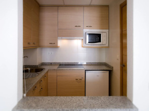 Compostela Suites Apartments