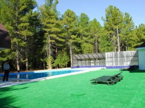 Гостиничный комплекс "Югорская Долина"