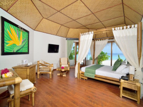 Safari Island Resort