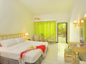 Fun Island Resort & Spa