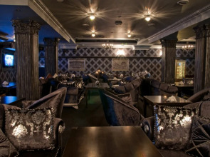 Гостиница Премиум