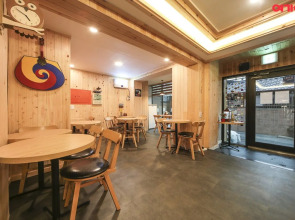 Insadong R Guesthouse