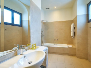 Hotel Eurostars Patios de Córdoba