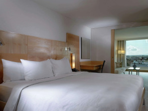 Hilton Zurich Airport