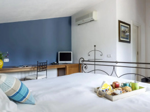 Relais Regina Giovanna