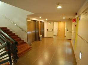 Medplaya Hotel Santa Monica