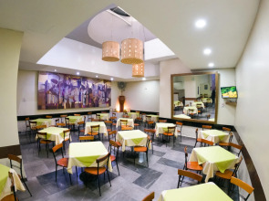 Hotel San Francisco Centro Historico