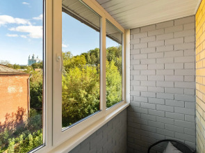 Globalstay (Глобалстэй) на улице Большая Краснофлотская