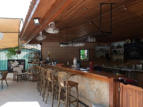 Melissa Garden Apart Hotel