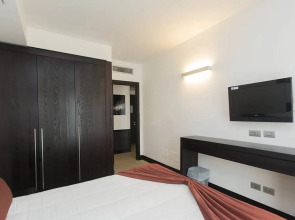 Quality Hotel Excel Roma Ciampino