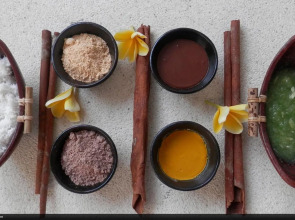 Svarga Resort Lombok