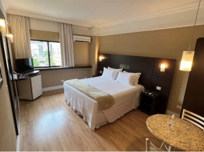 SJ Business - San Juan São Paulo