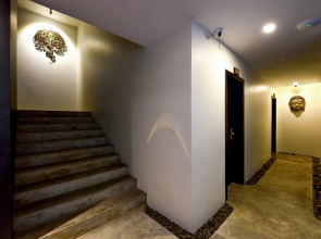 Central Suite Residence