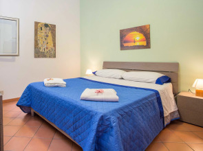 Palermo Mare Holidays