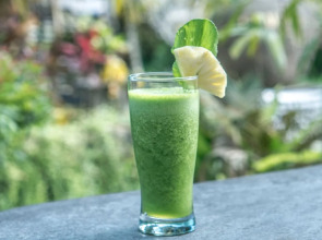 Отель Gita Maha