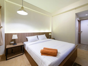 P72 Hotel Walking Street Pattaya