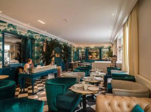 Villa Otero by Happyculture