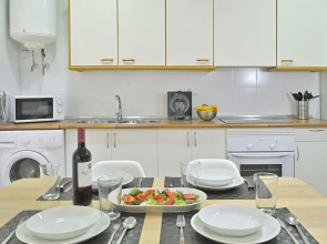 San Francisco 54 Apartments