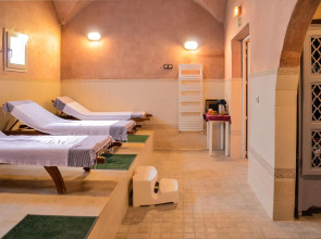 Hotel Aziza Thalasso Golf - Adults Only (à partir de 16 ans)