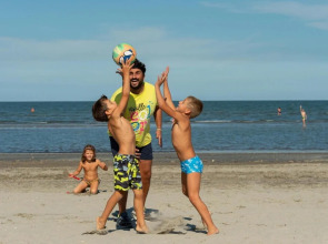 Albarella Maisonette S3M 2