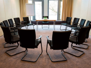 Park Inn by Radisson Lübeck