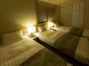 RESI STAY Kyoto Fuyacho