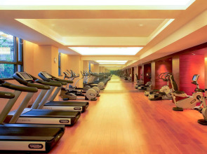 Swissotel Grand Shanghai