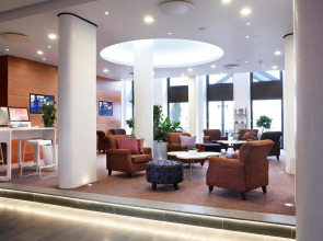 Quality Hotel Waterfront