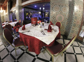 Hotel Imperial Plaza