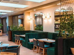 Arche Hotel Puławska Residence