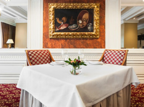 Eurostars Palacio Buenavista