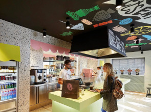 Mama Shelter Bordeaux