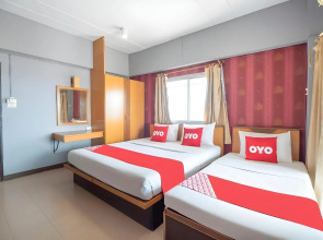 Plai & Herbs Suvarnbhumi Airport 