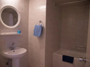 Mandalena Hotel Apts