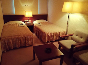 Hotel Satoh Tokyo