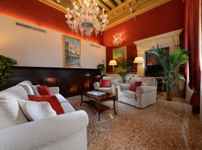 Ruzzini Palace Hotel