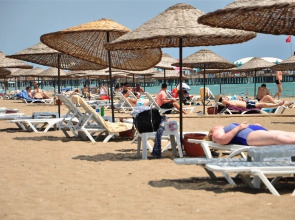 Belek Diamonds Hotel