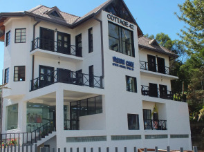 Бутик-отель Cottage 42